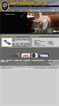 Mobile Screenshot of hampmach.com